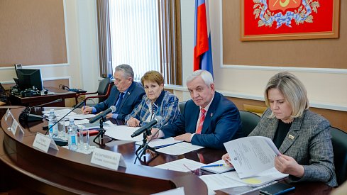 Бюджетные расходы на здравоохранение увеличатся
